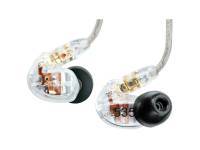 Shure SE535-CL Shure SE535-CL